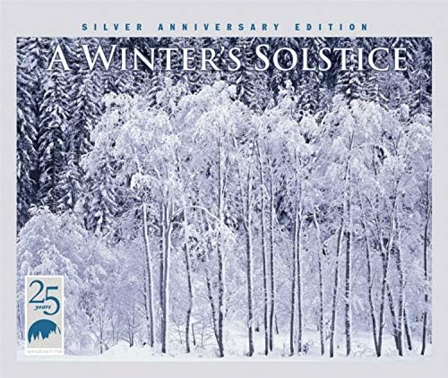 Amazon.com: Windham Hill Christmas: I'll Be Home for Christmas